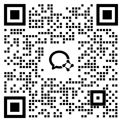 沁言学术客服紫薇二维码